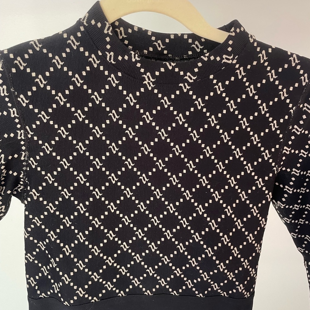 Pattern top - Picture 4 of 6